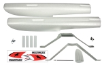 733098 Schwimmersatz MPX FunCub-XL komplett